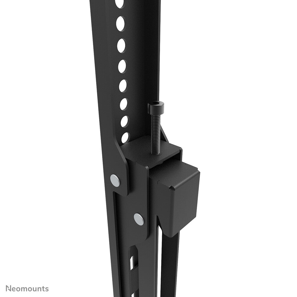 Neomounts WL30S-950BL19 tv-fäste 2,92 m (115") Svart
