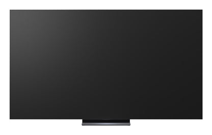 LG OLED evo AI OLED83C51LA TV-apparat 2,11 m (83") 4K Ultra HD Smart-TV Wi-Fi Svart
