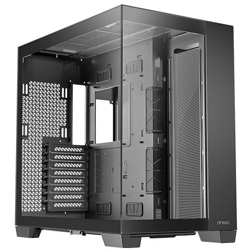 Antec C8 Full Tower Svart