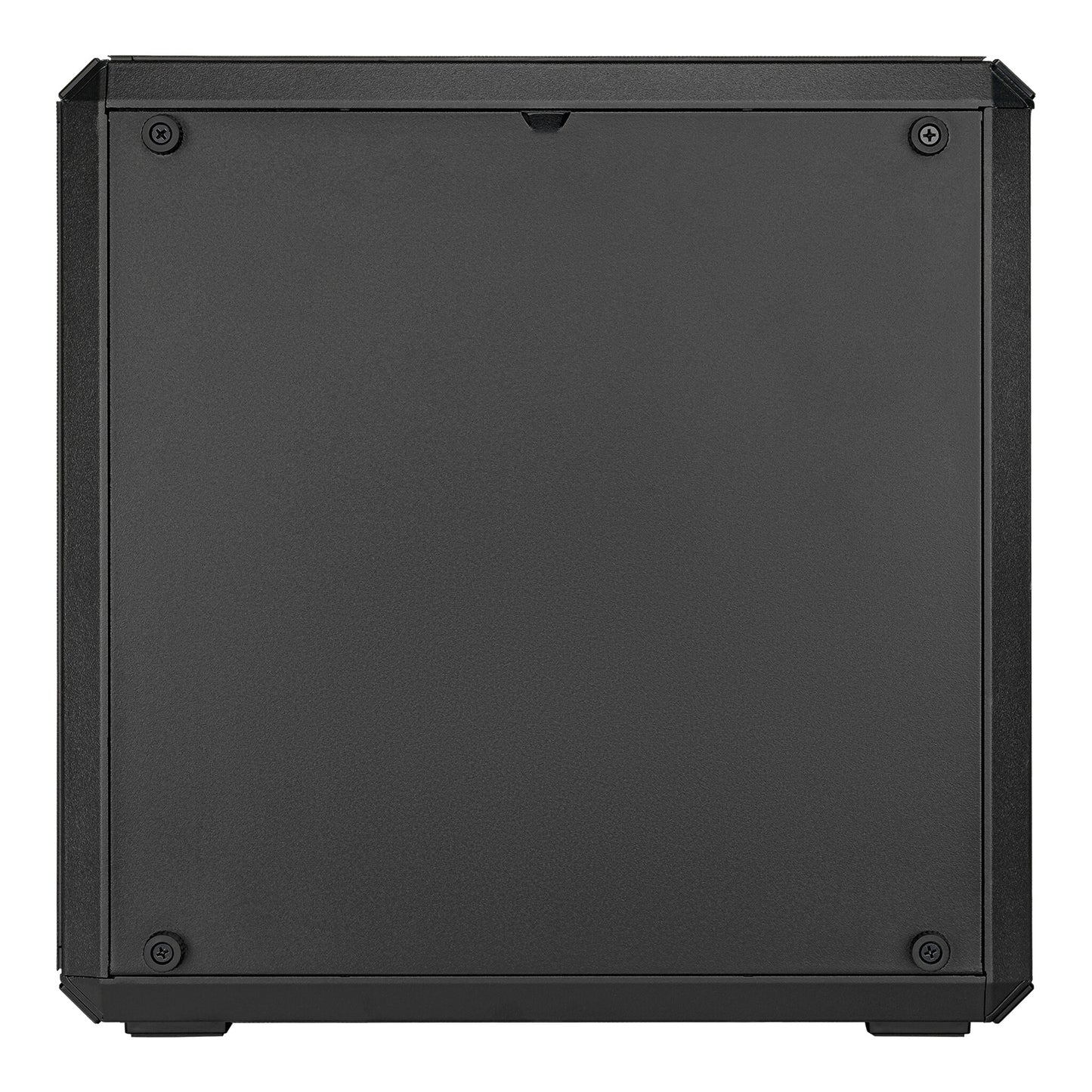 Cooler Master Q300L V2 Mini Tower Svart, Transparent