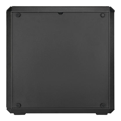 Cooler Master Q300L V2 Mini Tower Svart, Transparent