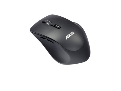 ASUS WT425 datormöss Kontor högerhand RF Trådlös Optisk 1600 DPI