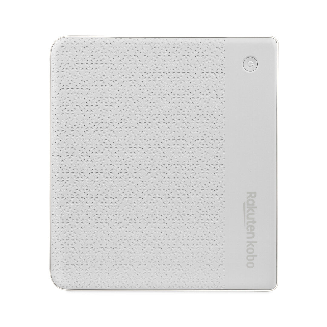 Rakuten Kobo Libra Colour e-bokläsare Pekskärm 32 GB Wi-Fi Vit