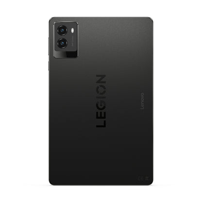 Lenovo Legion Tab (8.8", 3) Qualcomm Snapdragon 256 GB 22,4 cm (8.8") 12 GB Wi-Fi 7 (802.11be) Android 14 Svart