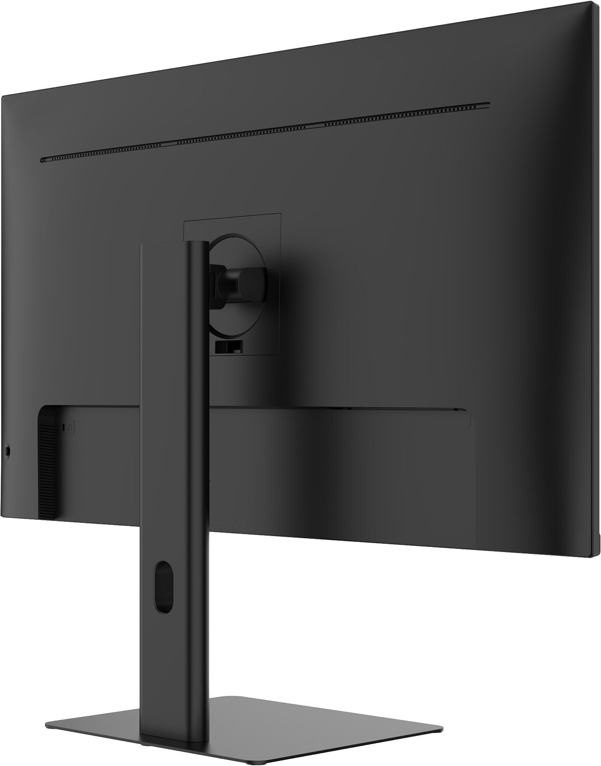 Voxicon D32QO2F platta pc-skärmar 81,3 cm (32") 2560 x 1440 pixlar 2K LED Svart