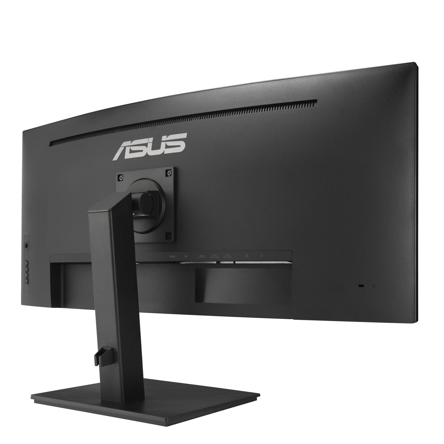 ASUS VA34VCPSR platta pc-skärmar 86,4 cm (34") 3440 x 1440 pixlar Wide Quad HD LCD Svart