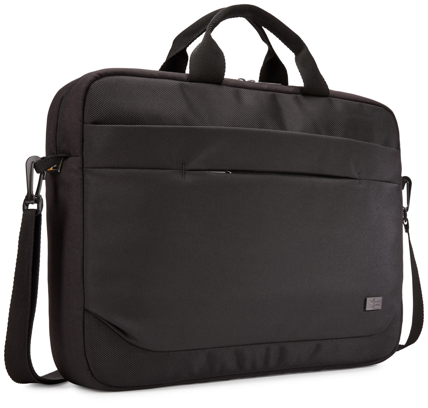 Case Logic Advantage ADVA-116 Black 39,6 cm (15.6") budväska Svart