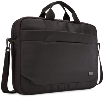 Case Logic Advantage ADVA-116 Black 39,6 cm (15.6") budväska Svart