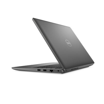 DELL Latitude 3450 Intel® Core™ i5 i5-1335U Bärbar dator 35,6 cm (14") Full HD 16 GB DDR5-SDRAM 512 GB SSD Wi-Fi 6E (802.11ax) Windows 11 Pro Grå