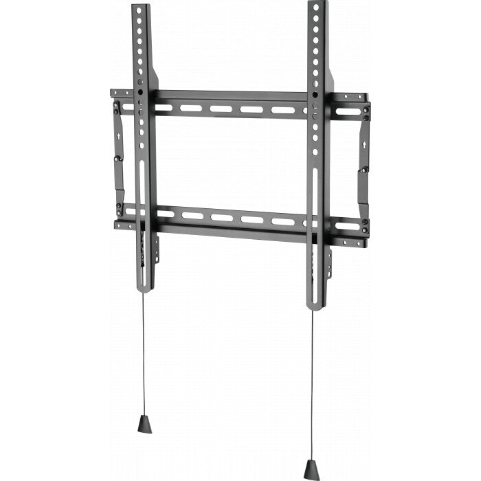 Vision VFM-W4X4V/2 tv-fäste 165,1 cm (65") Svart