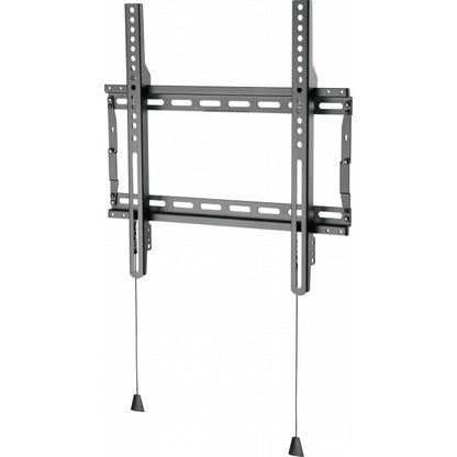 Vision VFM-W4X4V/2 tv-fäste 165,1 cm (65") Svart