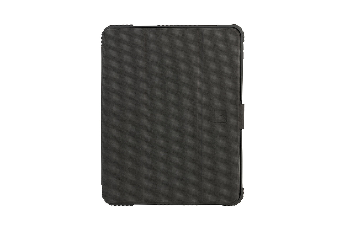 Tucano EDUCO iPad Hülle 10th 2022 schwarz New iPad Gen 25,9 cm (10.2") Folio Svart