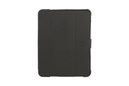 Tucano EDUCO iPad Hülle 10th 2022 schwarz New iPad Gen 25,9 cm (10.2") Folio Svart