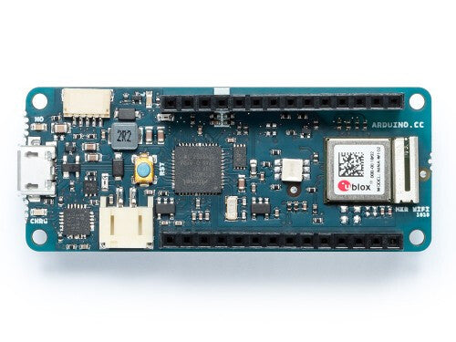 Arduino MKR WiFi 1010 development-moderkort ARM Cortex M0+