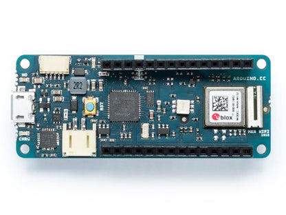 Arduino MKR WiFi 1010 development-moderkort ARM Cortex M0+