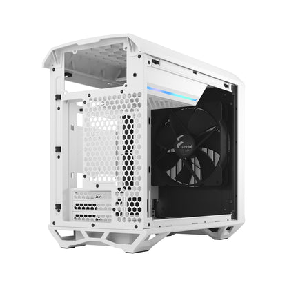 Fractal Design Torrent Nano Micro Tower Vit