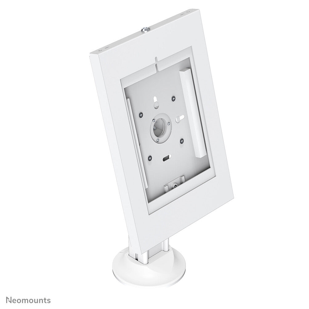 Neomounts DS15-640WH1 ställ och skyddsskal för surfplattor 27,9 cm (11") Vit