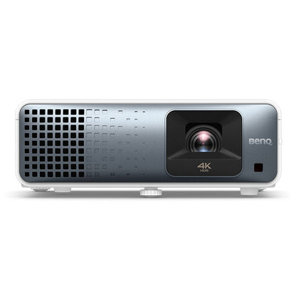 BenQ TK710 Standard throw-projektor 3200 ANSI-lumen DLP UHD 4K (3840x2160) 3D kompatibilitet Svart, Vit