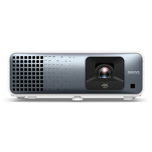 BenQ TK710 Standard throw-projektor 3200 ANSI-lumen DLP UHD 4K (3840x2160) 3D kompatibilitet Svart, Vit