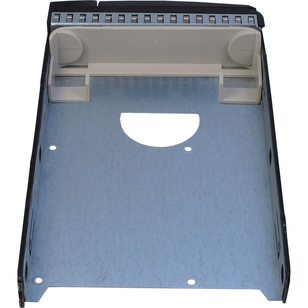 Inter-Tech 1.5U-1528L Ställning Svart