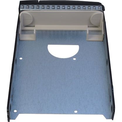 Inter-Tech 1.5U-1528L Ställning Svart