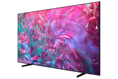 Samsung Series 9 UE98DU9070U 2,49 m (98") 4K Ultra HD Smart-TV Wi-Fi Svart