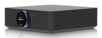 Ubiquiti PowerAmp Hem Svart