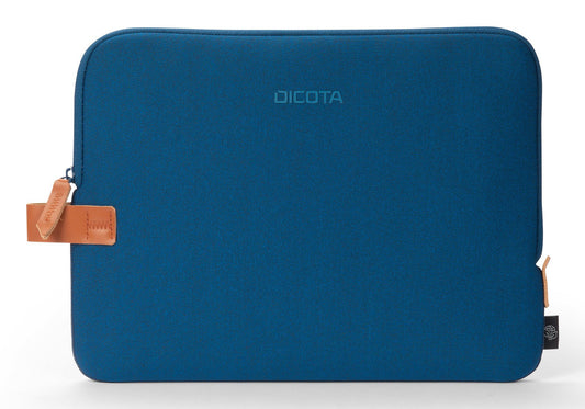DICOTA D32156-RPET väskor bärbara datorer 40,6 cm (16") Fodral Marinblå