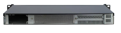 Inter-Tech IPC-K-126L Ställning Svart