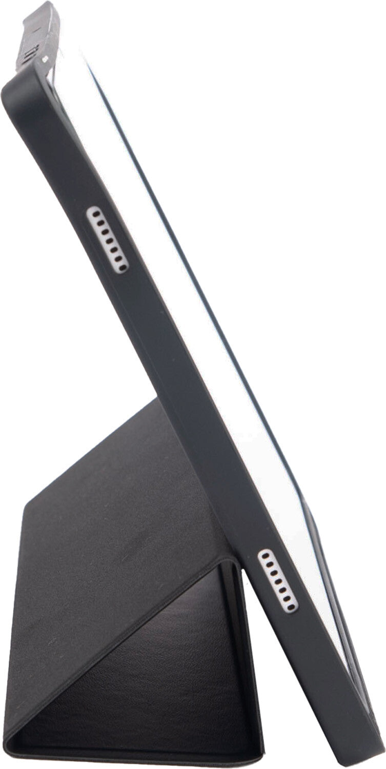 Cirafon CM681-TPU iPad-fodral 27,9 cm (11") Utbytbara fodral Svart
