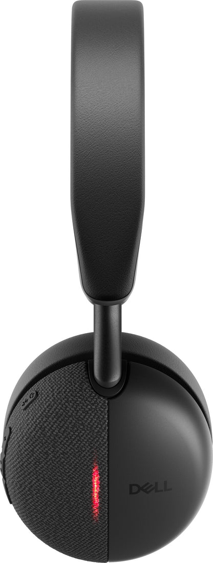 DELL Pro Plus trådlöst headset med aktiv brusreducering - WL5024