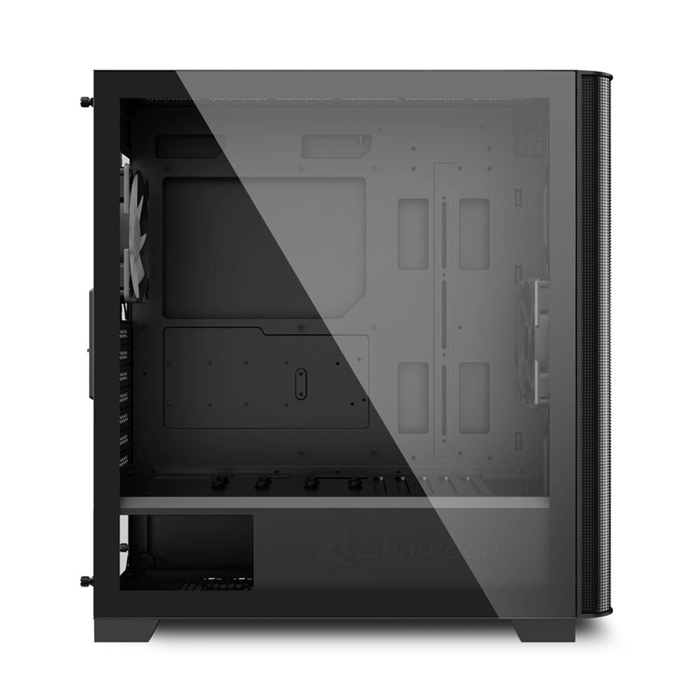 Sharkoon M30 RGB ATX E-ATX Full Tower Svart