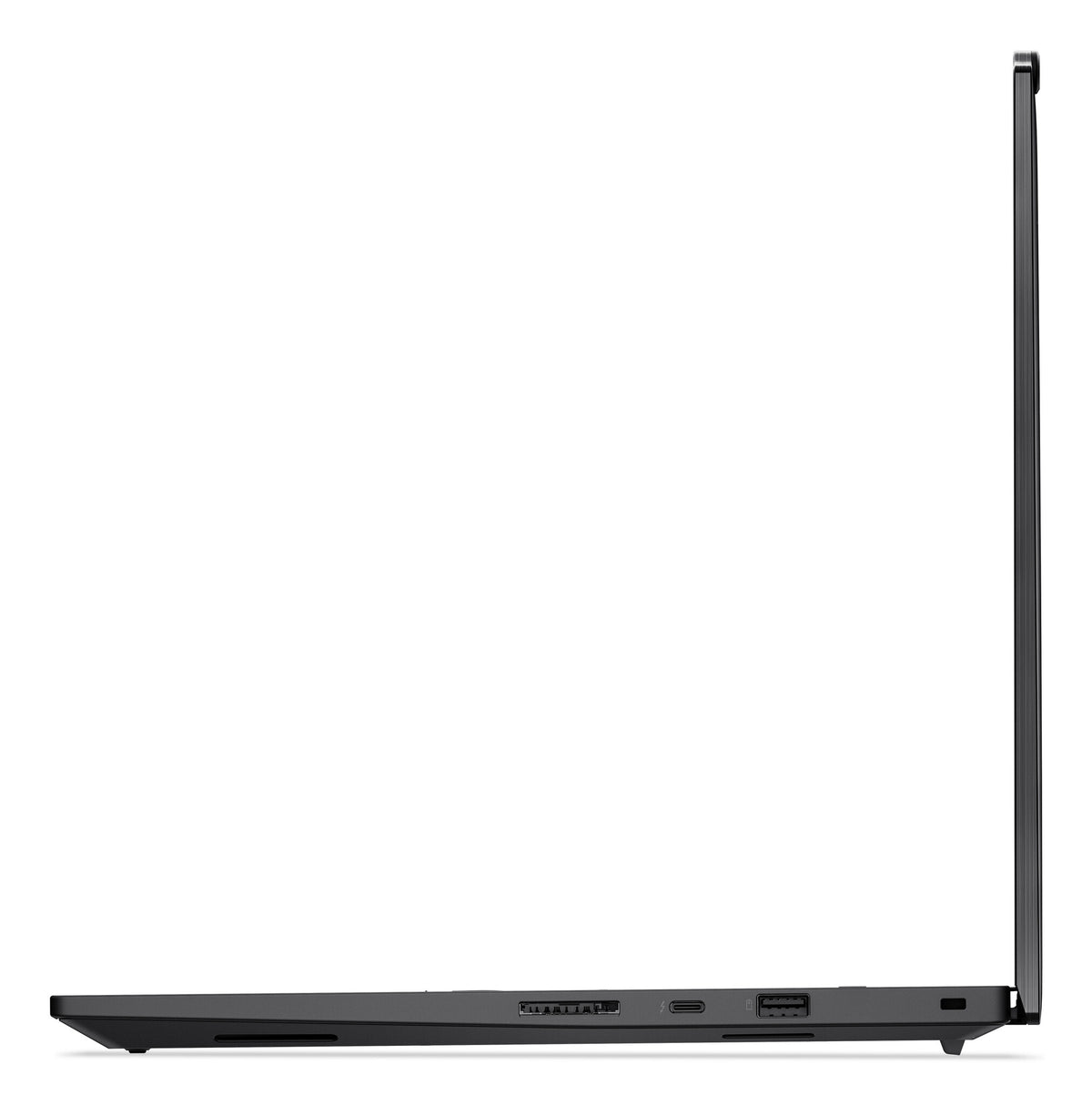 Lenovo ThinkPad T1g Gen 8 Intel Core Ultra 7 255H Bärbar dator 40,6 cm (16") WUXGA 32 GB LPDDR5x-SDRAM 1 TB SSD NVIDIA GeForce RTX 5060 Wi-Fi 7 (802.11be) Windows 11 Pro tyska Svart