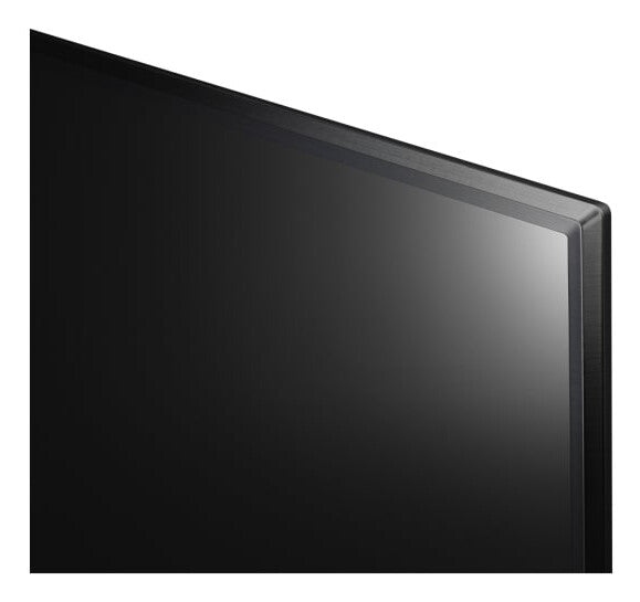 LG 43UR781C0LK 109,2 cm (43") 4K Ultra HD Smart-TV Wi-Fi Svart 270 cd/m²