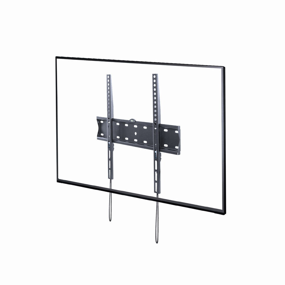 Gembird WM-55F-02 tv-fäste 139,7 cm (55") Svart