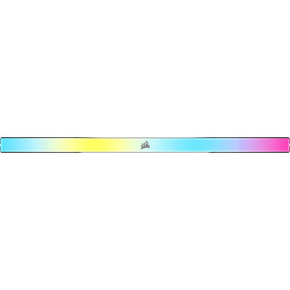 Corsair Vengeance RGB CMH64GX5M2B6000Z40 RAM-minnen 64 GB 2 x 32 GB DDR5 6000 MHz