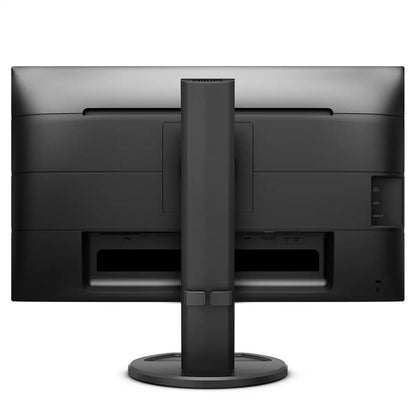 Philips B Line 240B9/00 platta pc-skärmar 61,2 cm (24.1") 1920 x 1200 pixlar WUXGA LED Svart