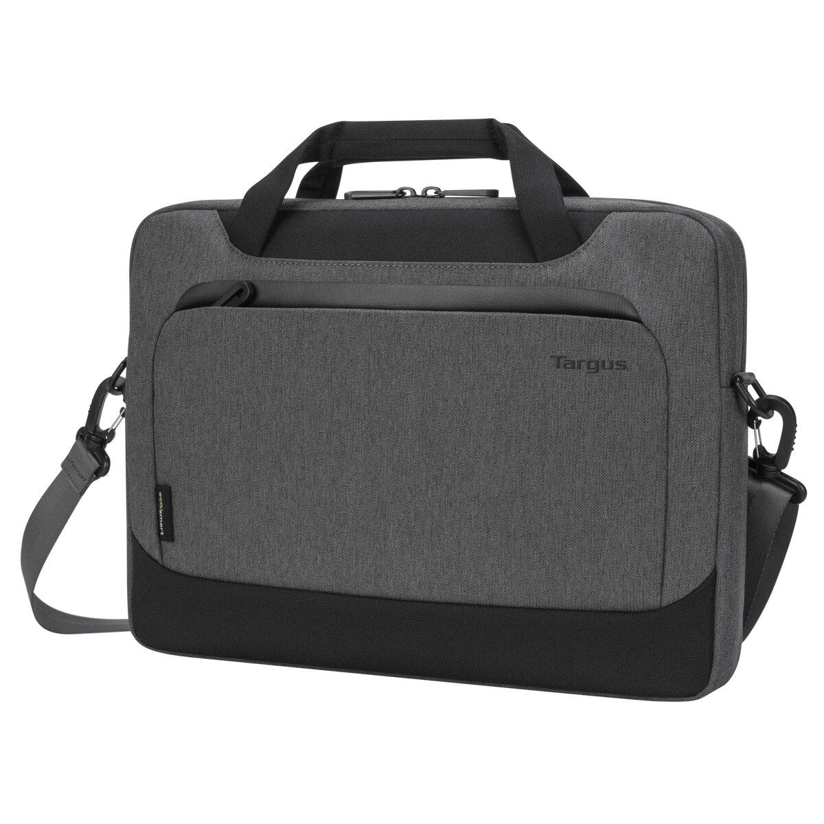 Targus Cypress EcoSmart 35,6 cm (14") Portfölj Grå