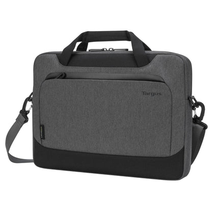 Targus Cypress EcoSmart 35,6 cm (14") Portfölj Grå