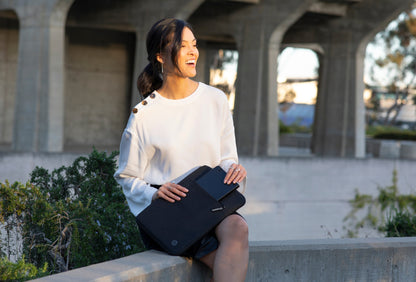 HP Renew Business 14,1 tum fodral för bärbar dator