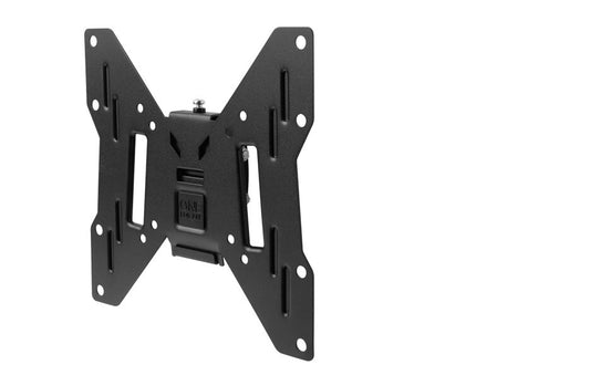 One For All WM 2221 tv-fäste 101,6 cm (40") Svart