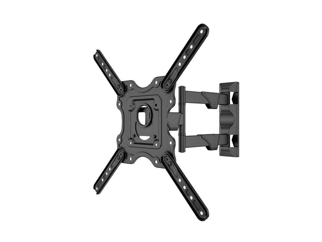 Multibrackets 0839 tv-fäste 139,7 cm (55") Svart