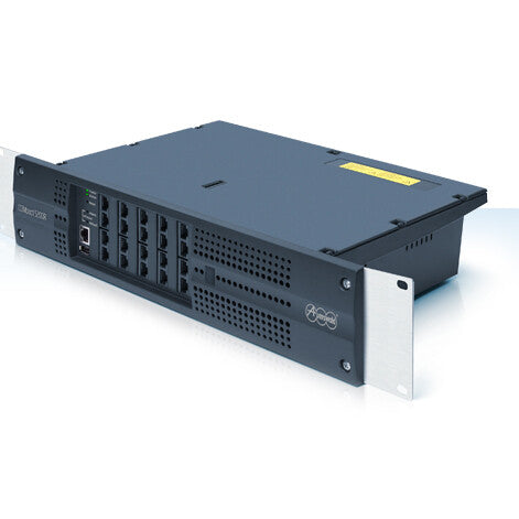 Auerswald COMpact 5200R ISDN-access-utrusting Kabel