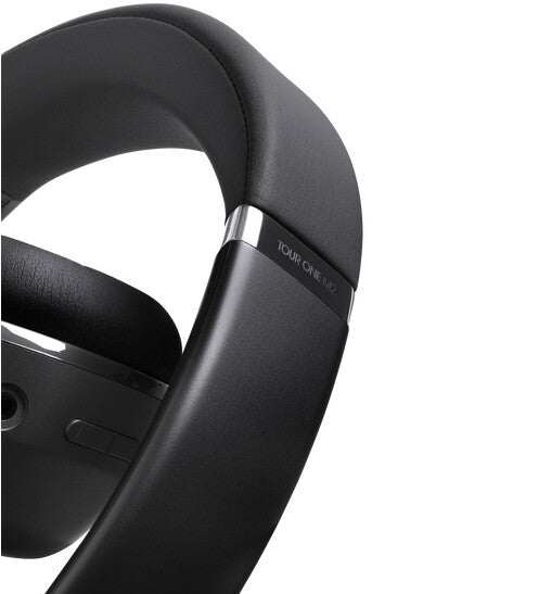 JBL TOUR ONE M2 Hörlurar Trådlös Huvudband Musik USB Type-C Bluetooth Svart