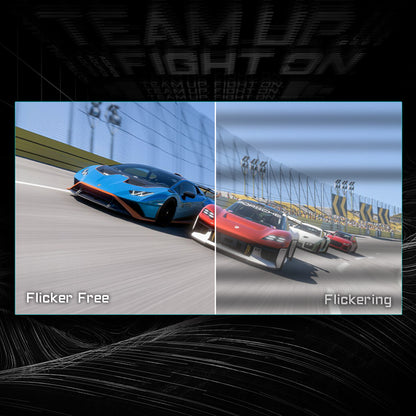 GIGABYTE G34WQCP platta pc-skärmar 86,4 cm (34") 3440 x 1440 pixlar UltraWide Quad HD LED Svart