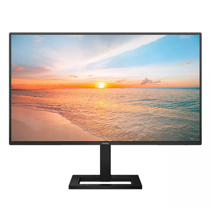 Philips 1000 series 27E1N1600AE/23 LED display 68,6 cm (27") 2560 x 1440 pixlar Quad HD LCD Svart