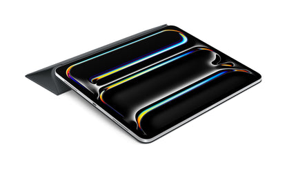 Apple MWK33ZM/A iPad-fodral 33 cm (13") Folio Svart