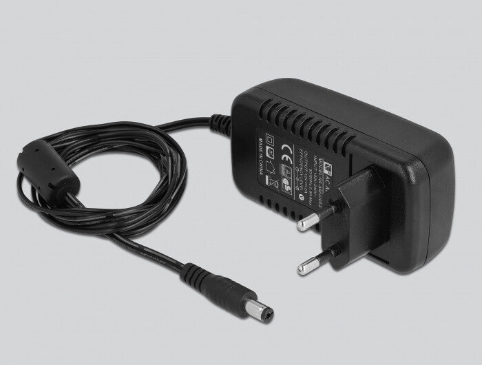 DeLOCK 64086 nätverkskort/adapters Intern SATA