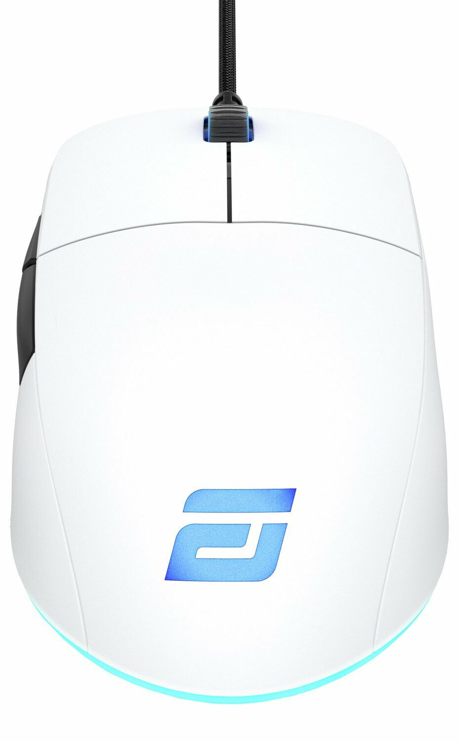 Endgame Gear XM1 RGB datormöss Spela högerhand USB Type-A Optisk 16000 DPI