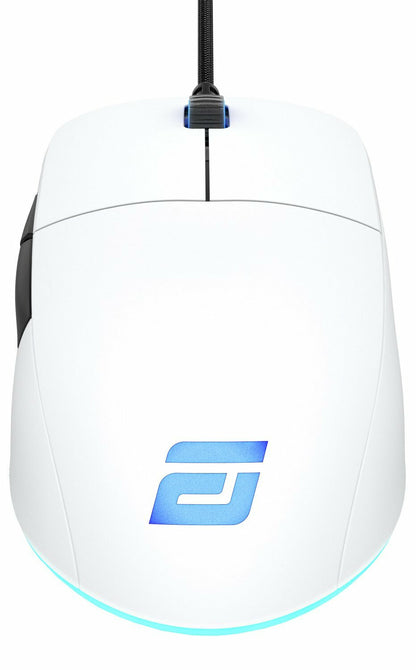 Endgame Gear XM1 RGB datormöss Spela högerhand USB Type-A Optisk 16000 DPI